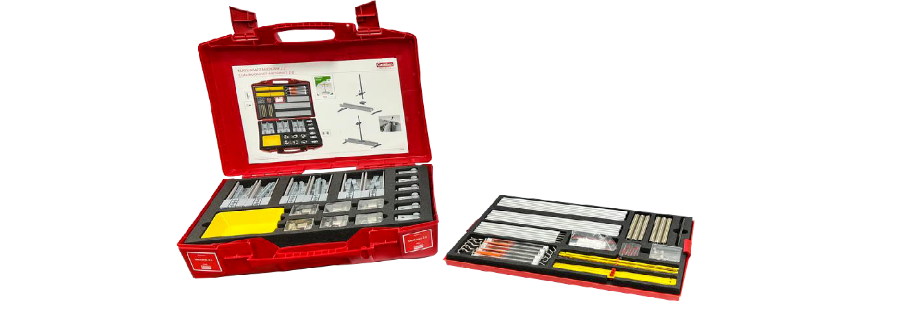 Кабинет физики